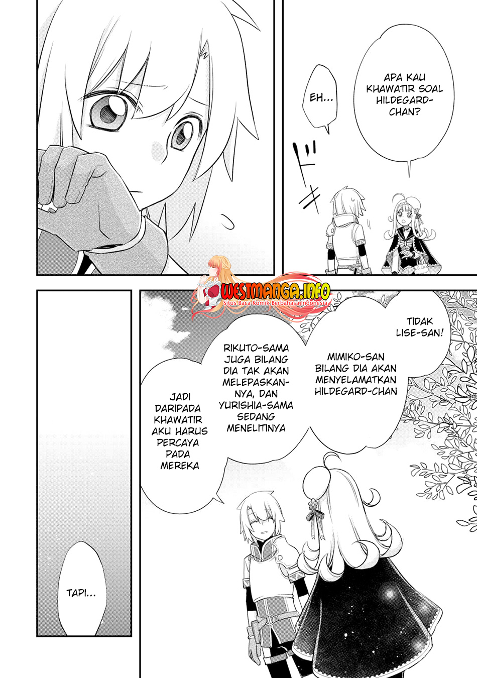 Kanchigai no Atelier Master
